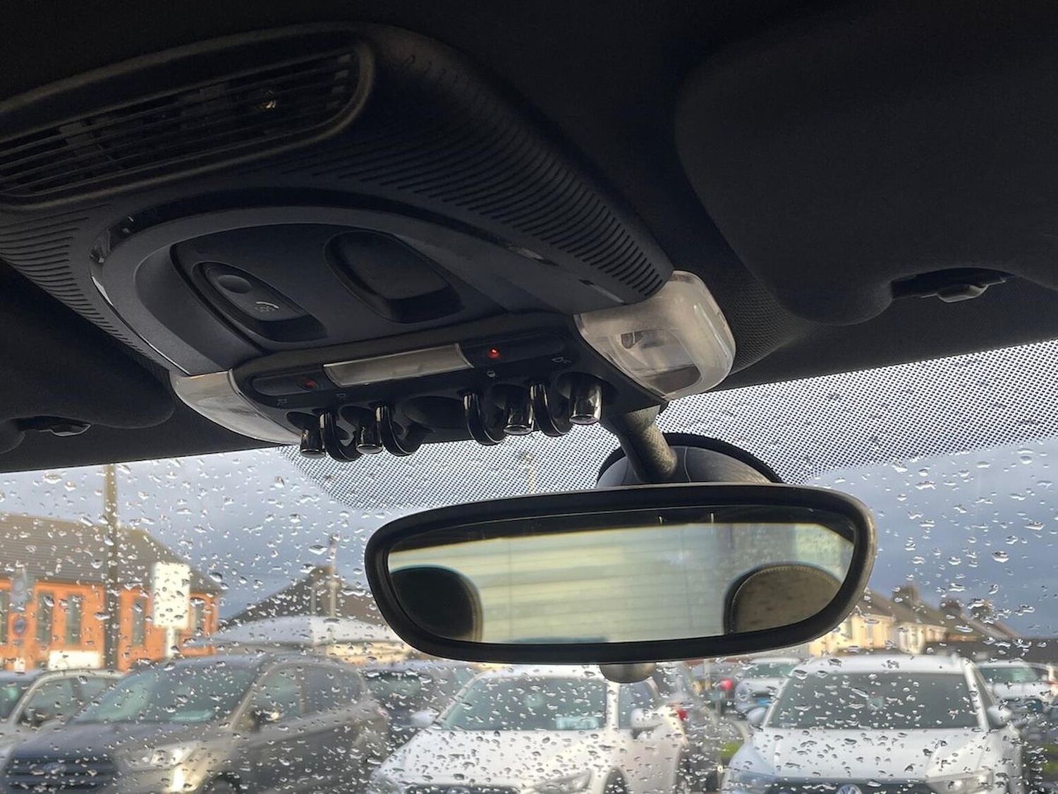 Used MINI Hatch 2020 for sale - 77701354: Photo 14