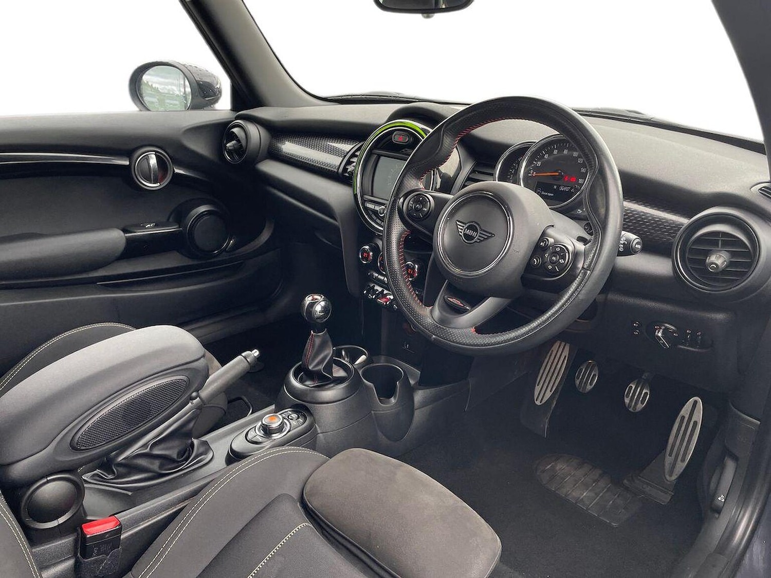 Used MINI Hatch 2020 for sale - 77701354: Photo 15