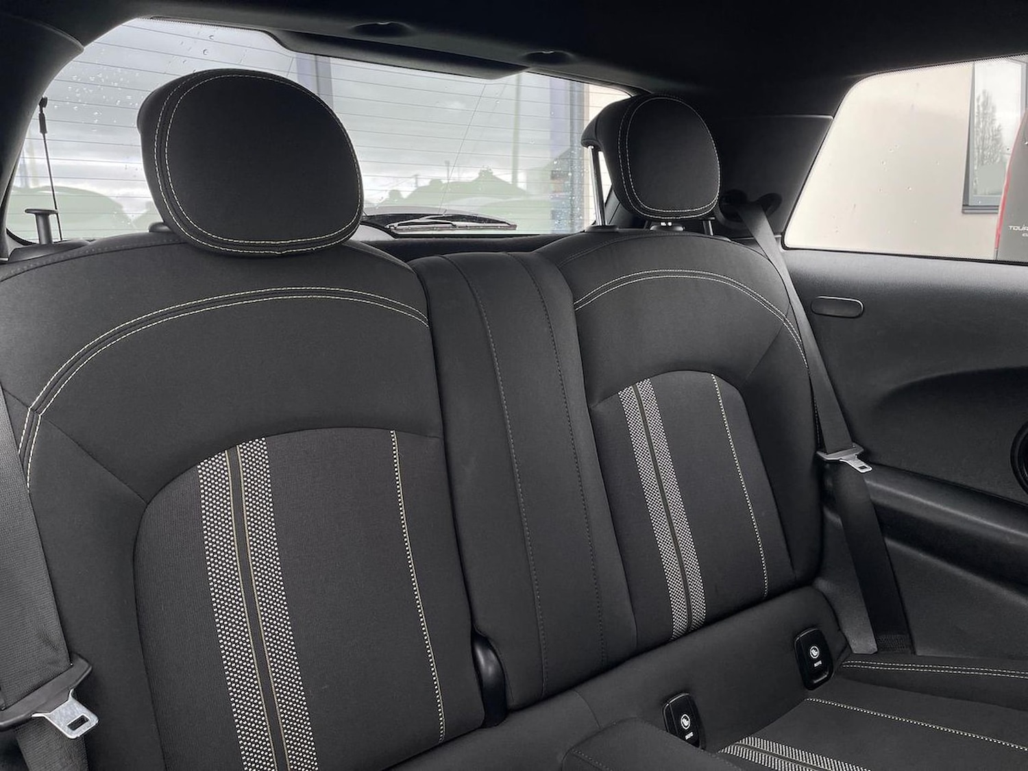 Used MINI Hatch 2020 for sale - 77701354: Photo 16