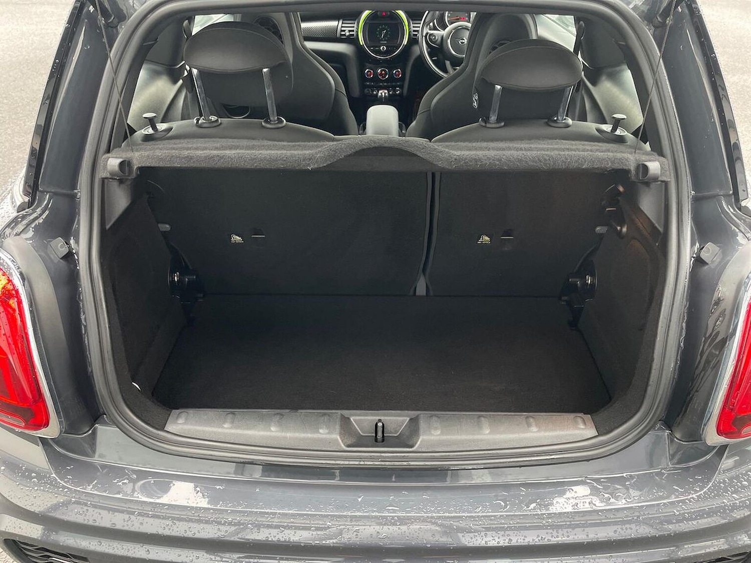 Used MINI Hatch 2020 for sale - 77701354: Photo 17