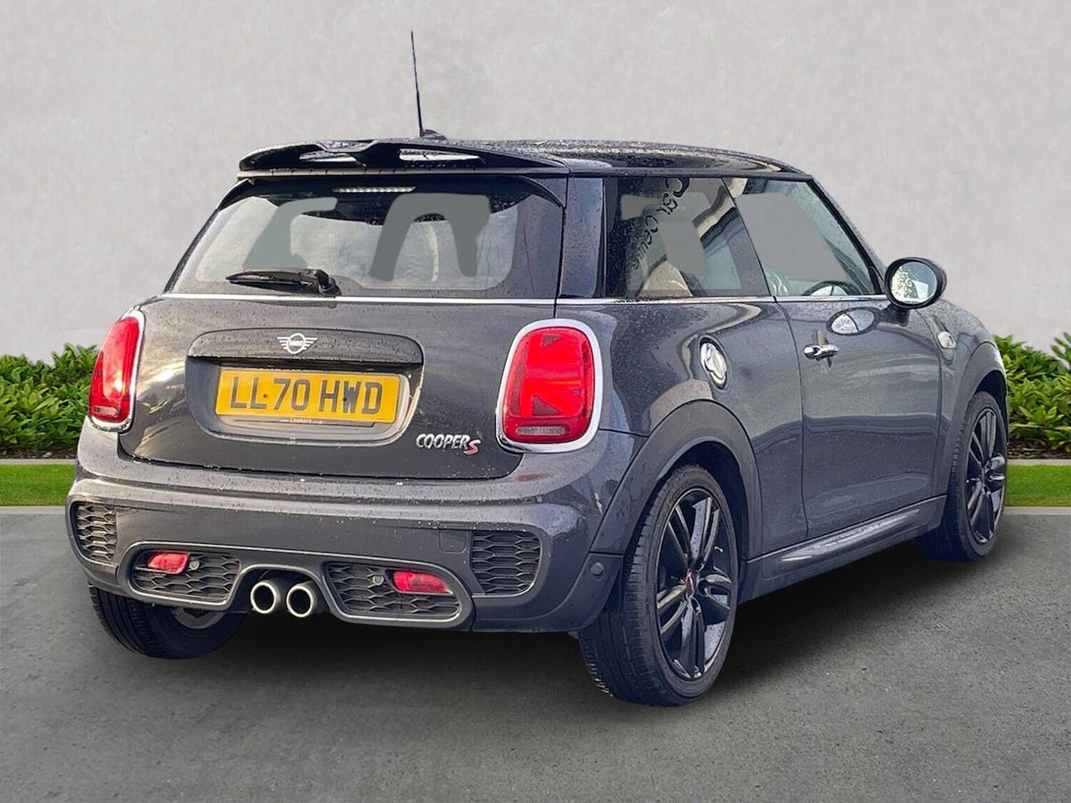 Used MINI Hatch 2020 for sale - 77701354: Photo 18