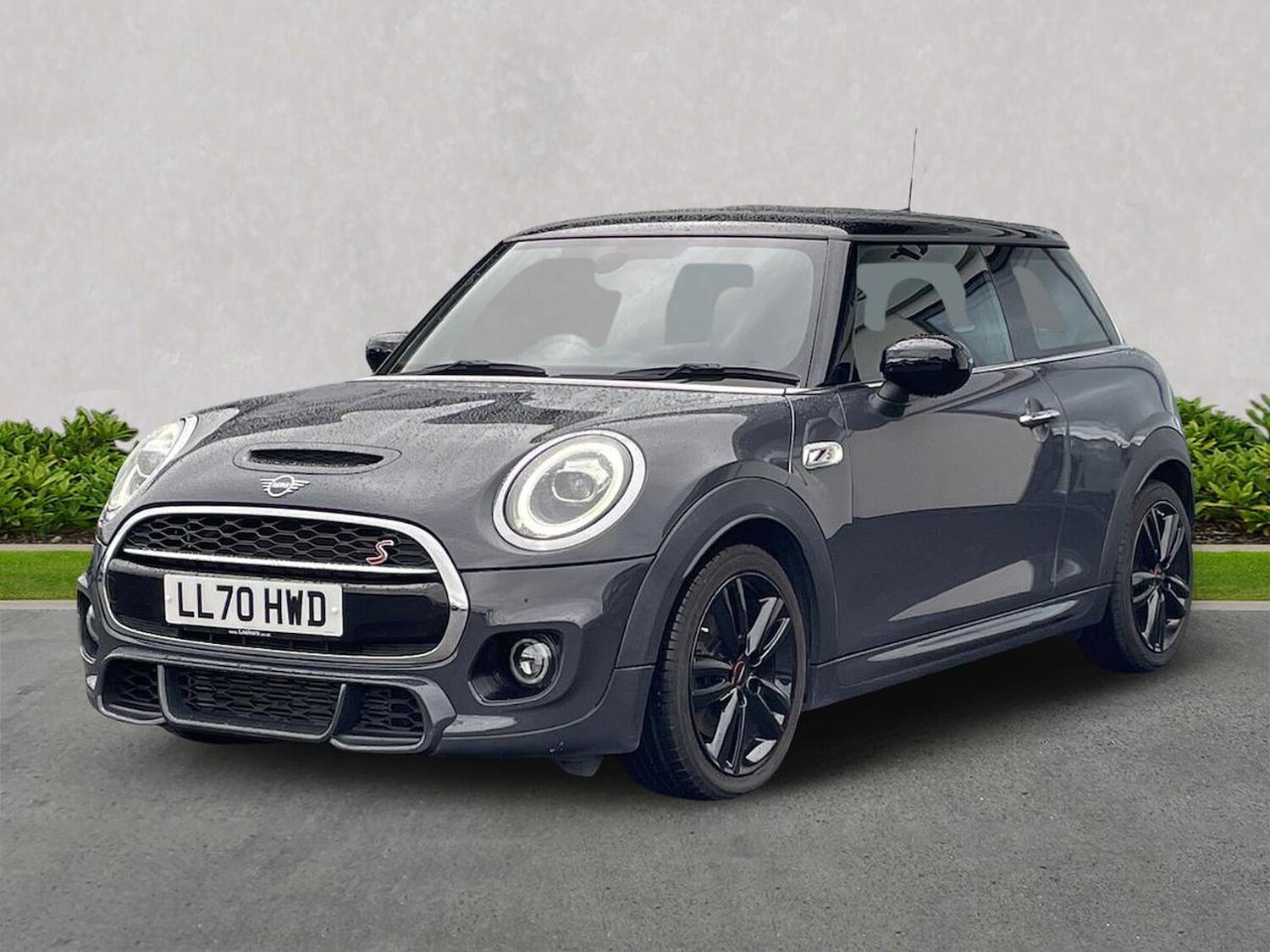Used MINI Hatch 2020 for sale - 77701354: Photo 20