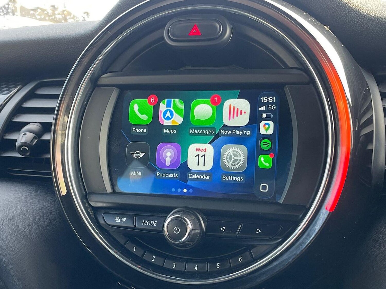 Used MINI Hatch 2020 for sale - 77701354: Photo 25