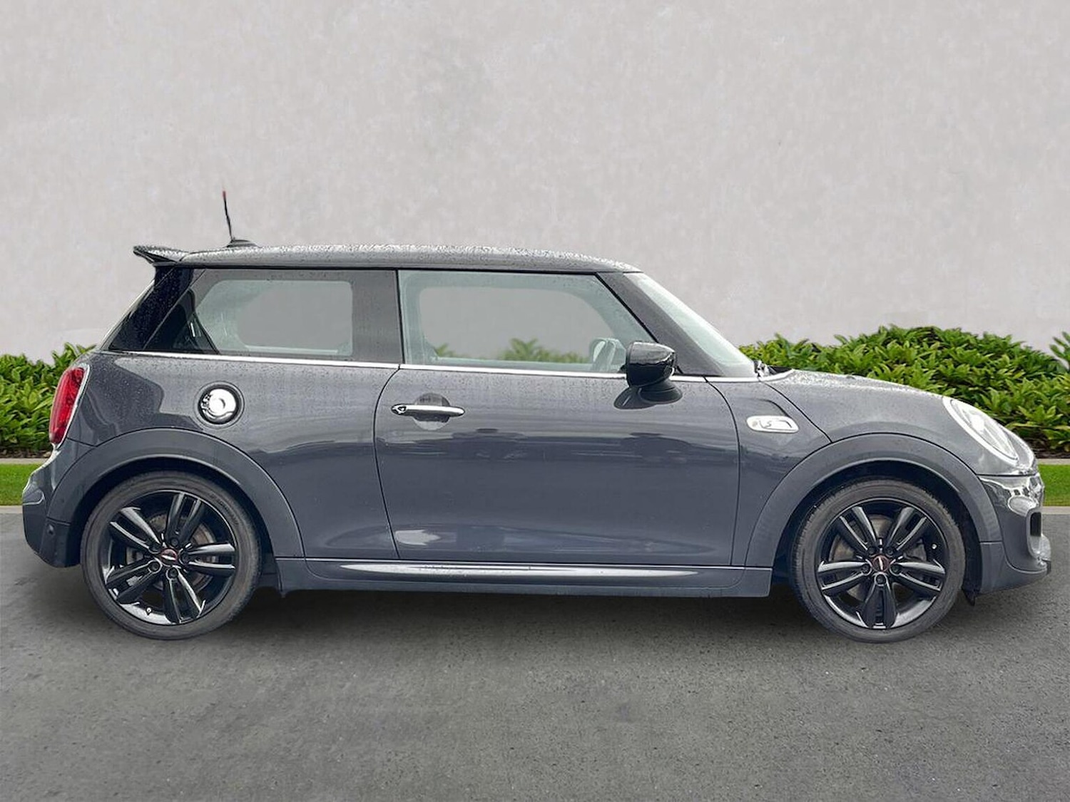 Used MINI Hatch 2020 for sale - 77701354: Photo 3