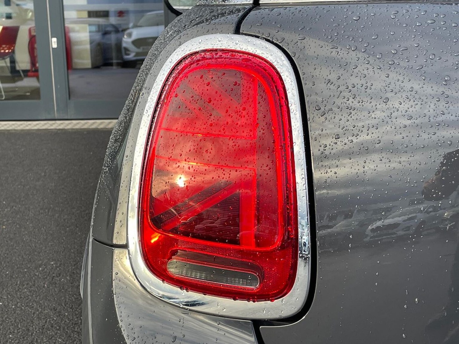 Used MINI Hatch 2020 for sale - 77701354: Photo 31