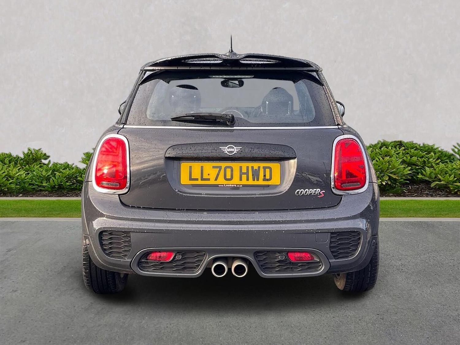 Used MINI Hatch 2020 for sale - 77701354: Photo 4