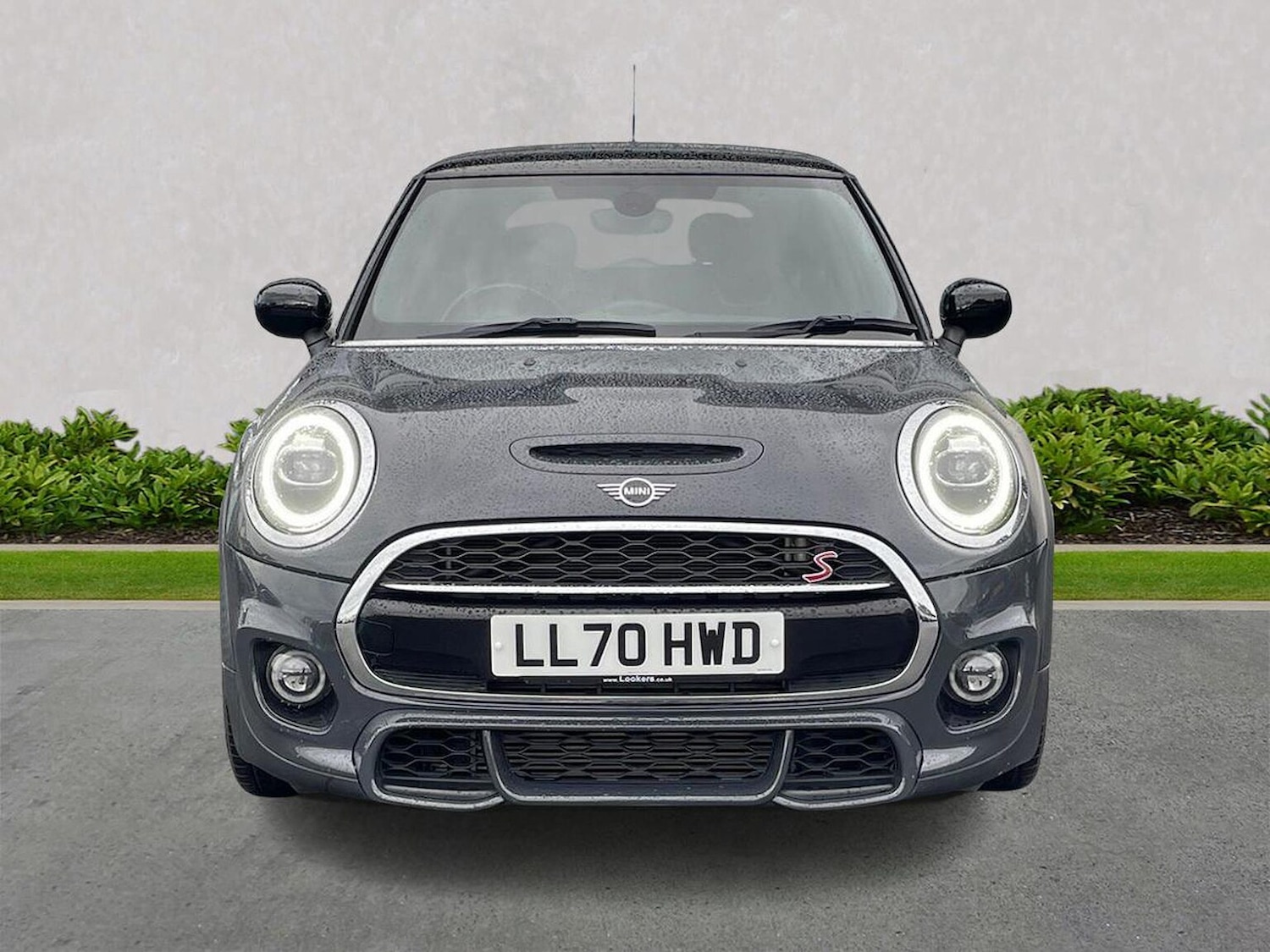 Used MINI Hatch 2020 for sale - 77701354: Photo 5