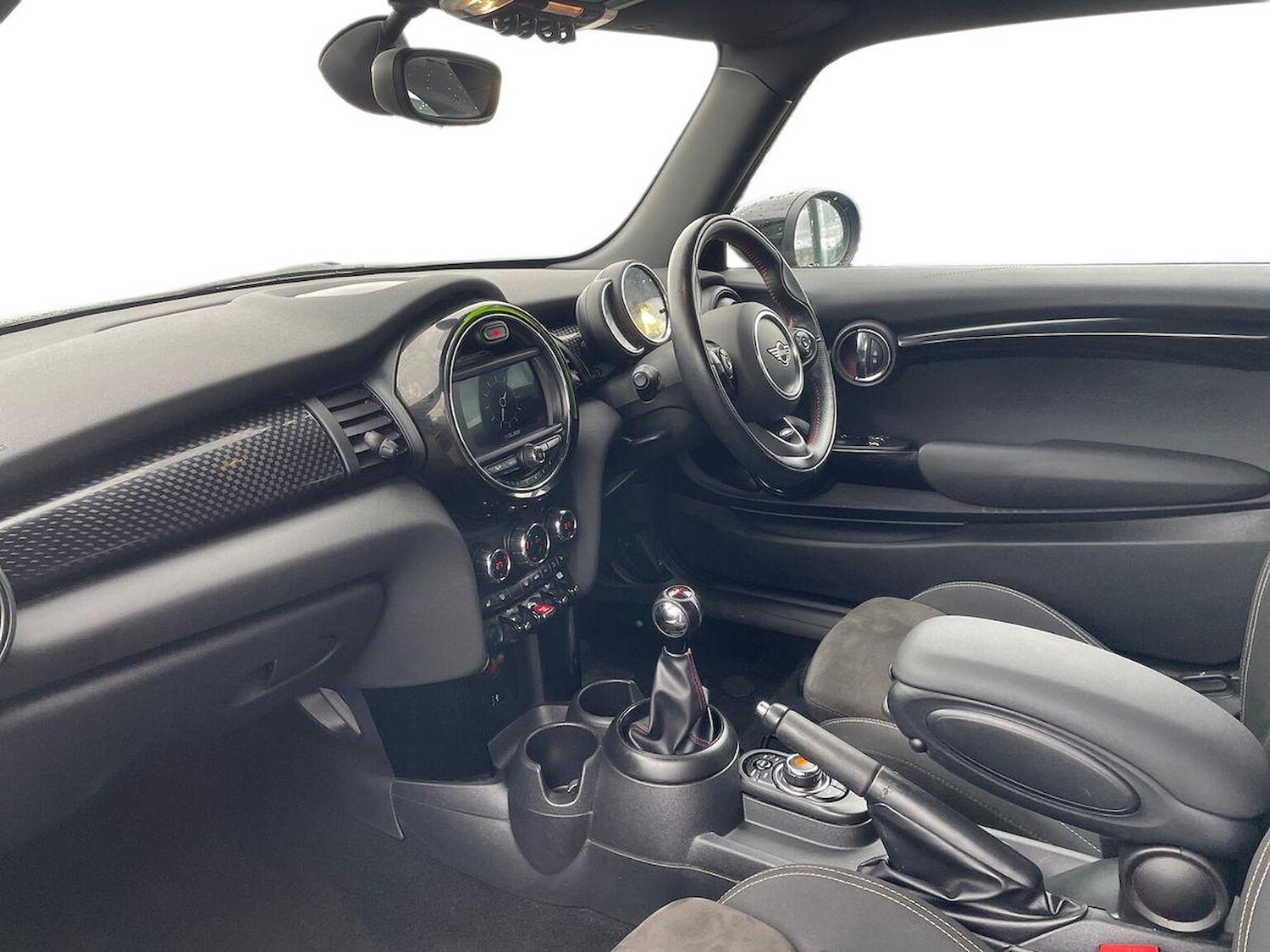 Used MINI Hatch 2020 for sale - 77701354: Photo 7