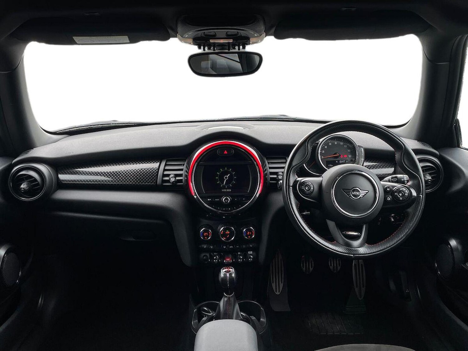 Used MINI Hatch 2020 for sale - 77701354: Photo 8