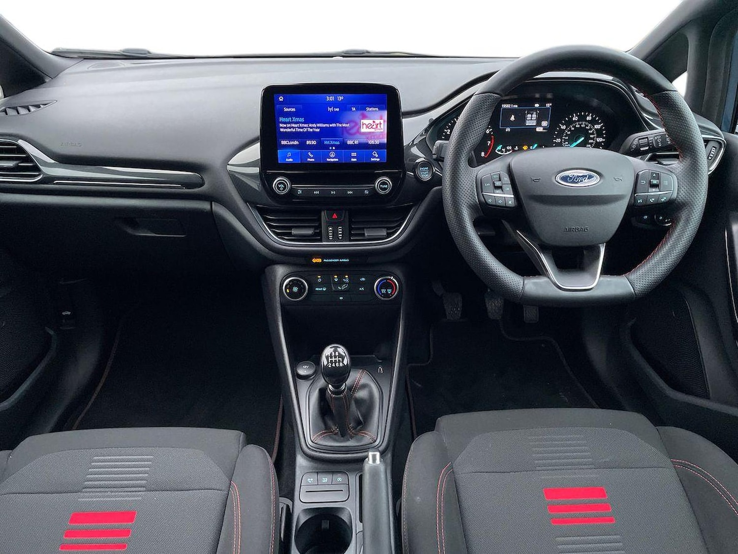 Used Ford Fiesta 2022 for sale - 77073238: Photo 10