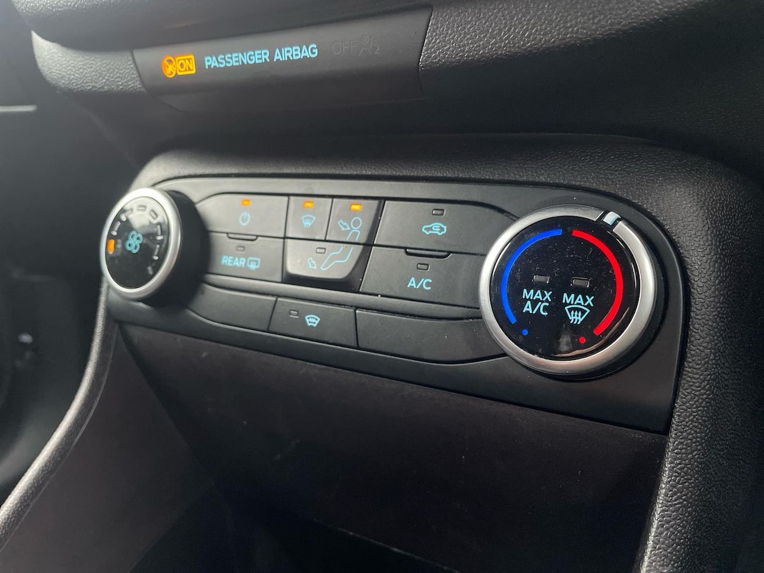 Used Ford Fiesta 2022 for sale - 77073238: Photo 14