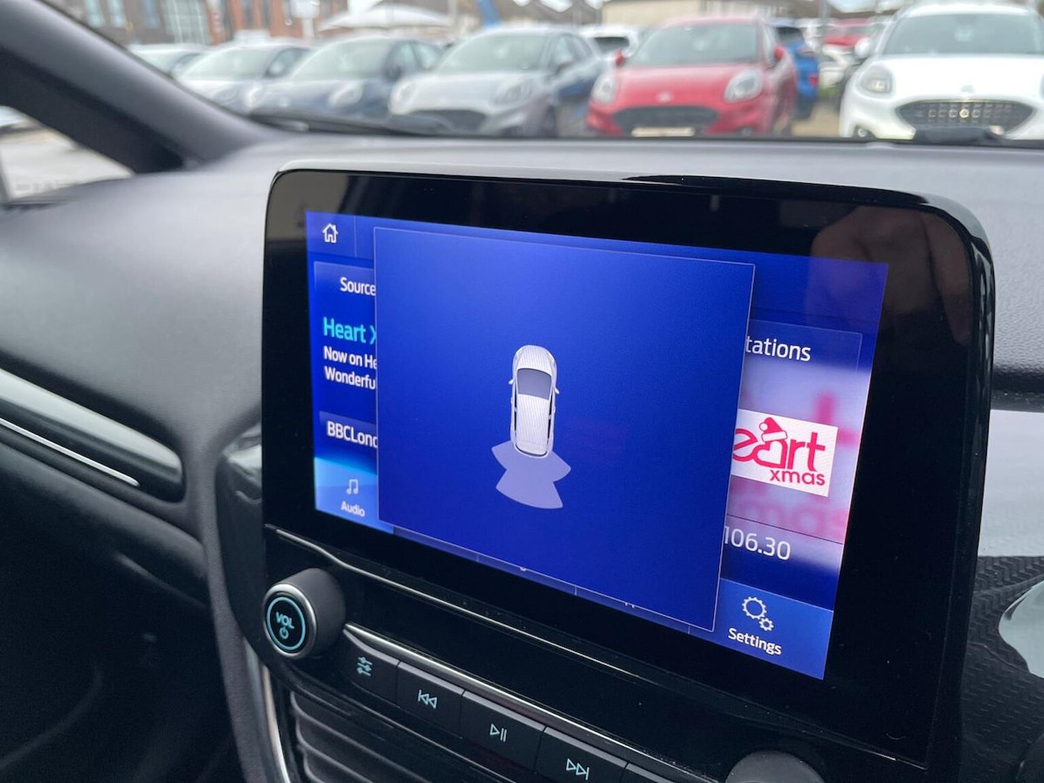 Used Ford Fiesta 2022 for sale - 77073238: Photo 25