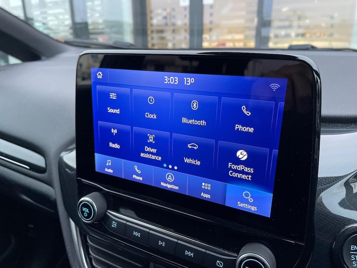 Used Ford Fiesta 2022 for sale - 77073238: Photo 27