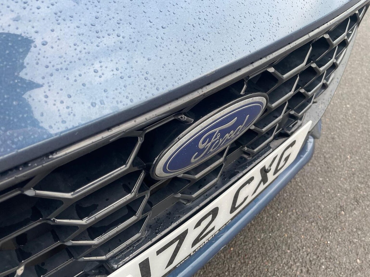 Used Ford Fiesta 2022 for sale - 77073238: Photo 33