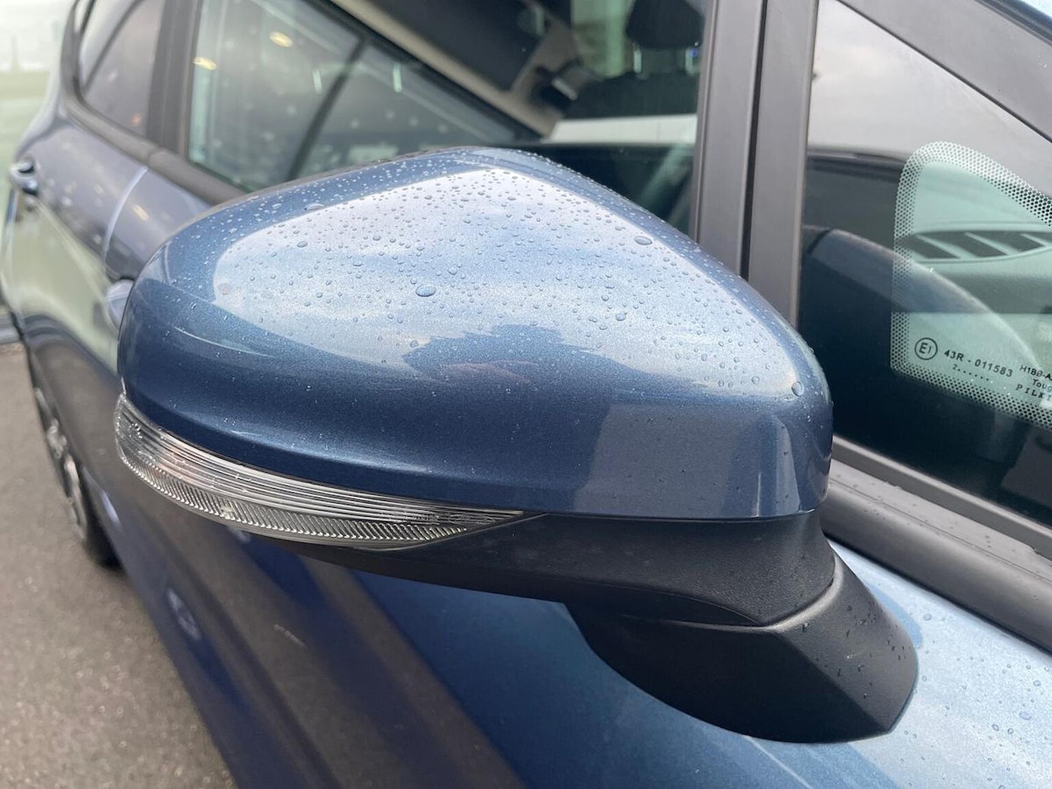 Used Ford Fiesta 2022 for sale - 77073238: Photo 37