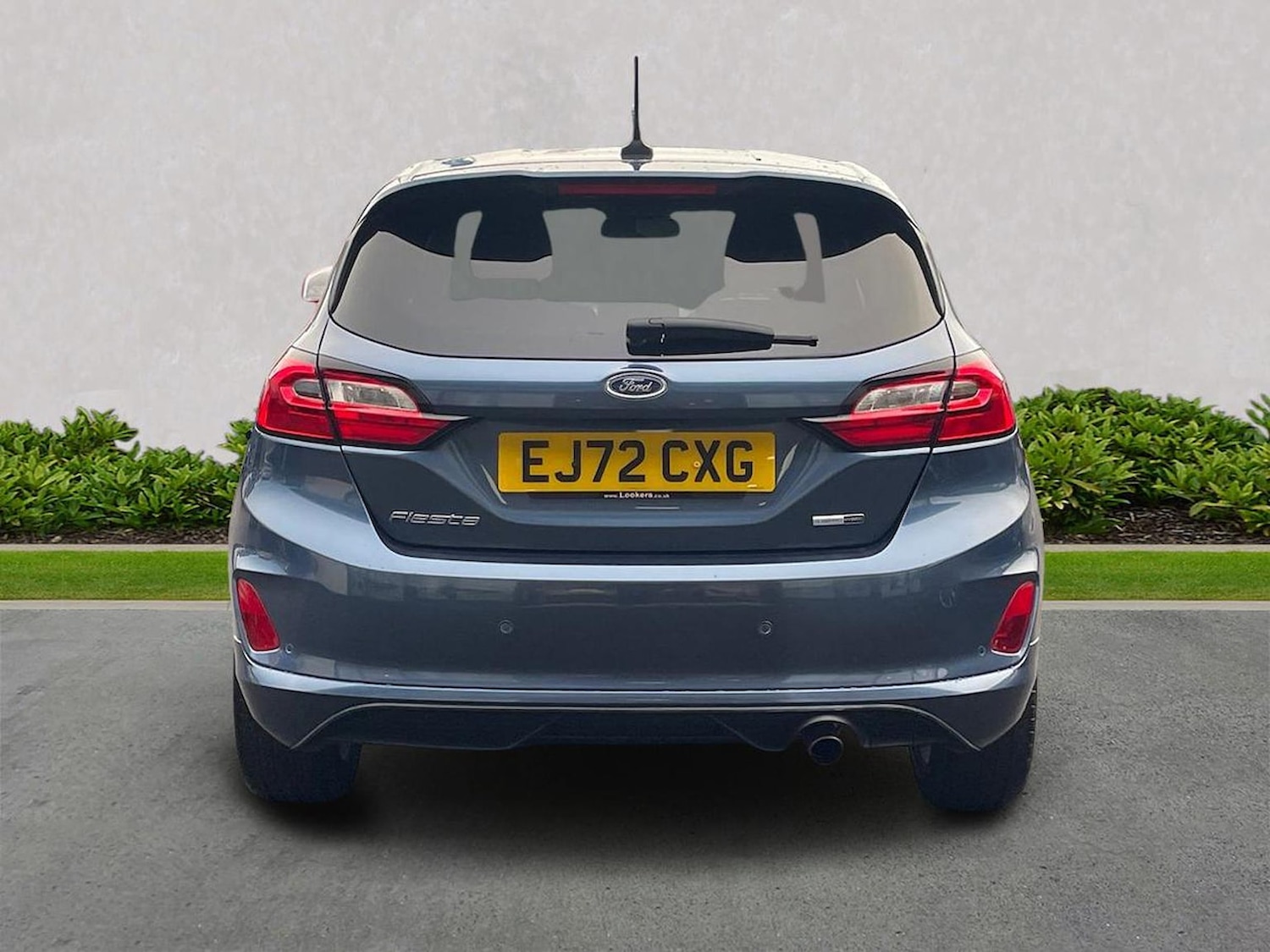 Used Ford Fiesta 2022 for sale - 77073238: Photo 6