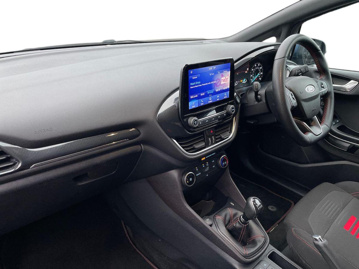 Used Ford Fiesta 2022 for sale - 77073238: Photo 9