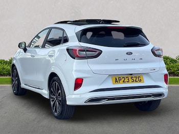 Used Ford Puma 2023 for sale - 79185545: Photo