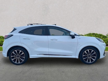 Used Ford Puma 2023 for sale - 79185545: Photo