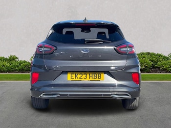 Used Ford Puma 2023 for sale - 78383455: Photo