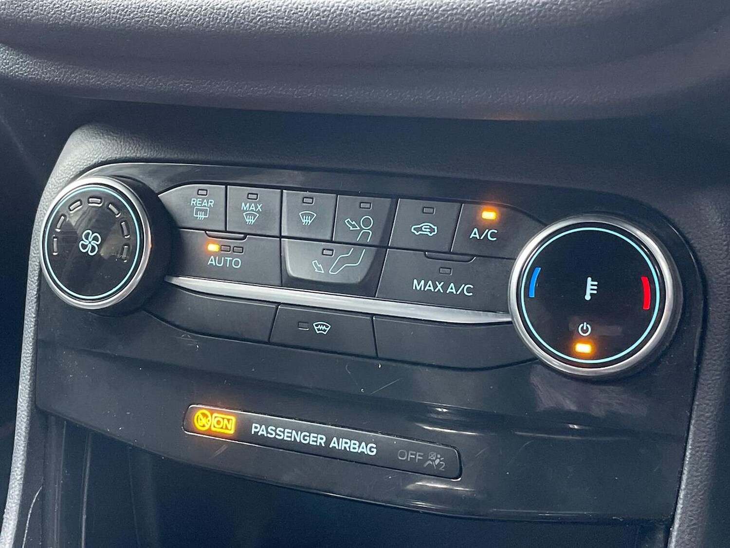 Used Ford Puma 2023 for sale - 76594657: Photo 12