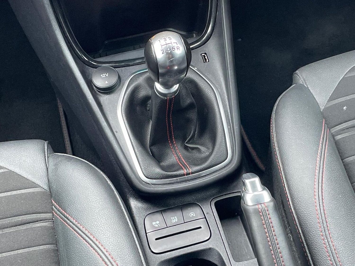 Used Ford Puma 2023 for sale - 76594657: Photo 13