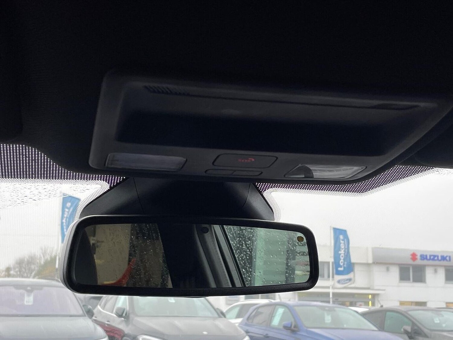 Used Ford Puma 2023 for sale - 76594657: Photo 14