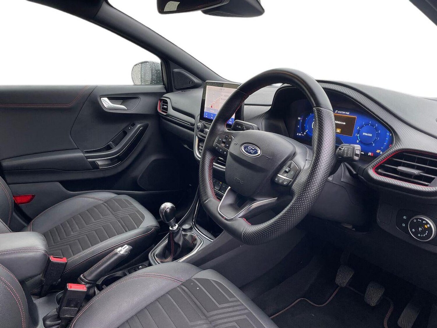 Used Ford Puma 2023 for sale - 76594657: Photo 15