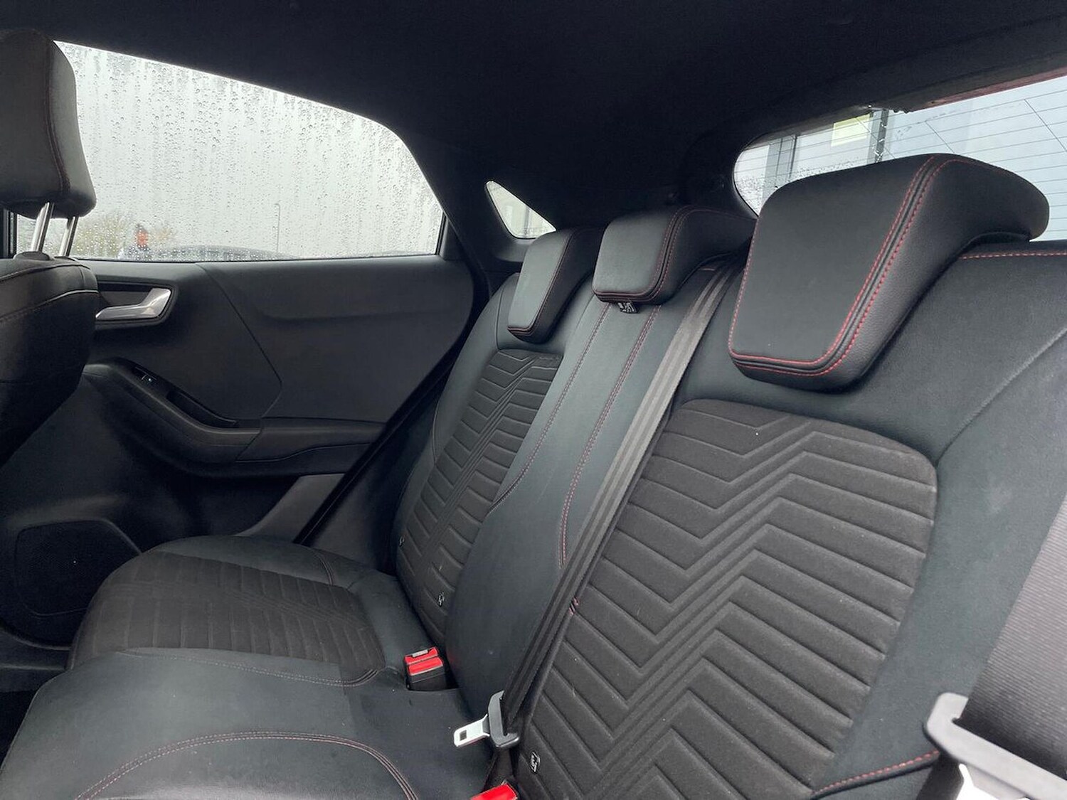 Used Ford Puma 2023 for sale - 76594657: Photo 16