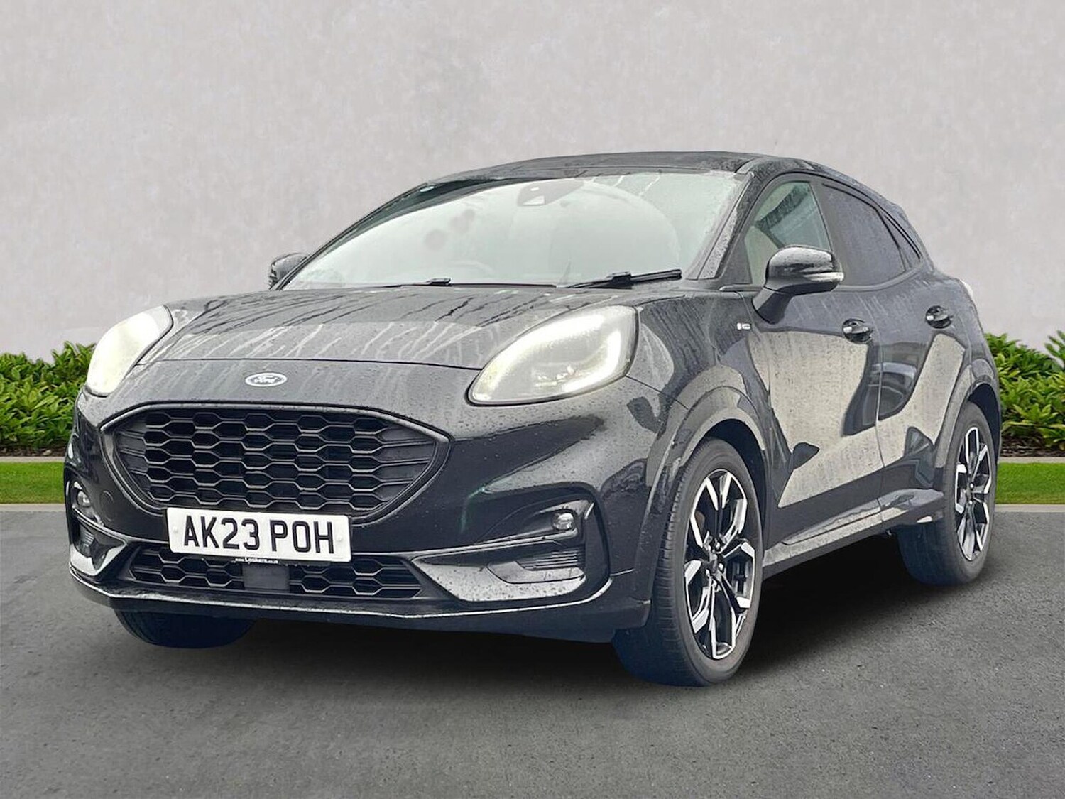 Used Ford Puma 2023 for sale - 76594657: Photo 20