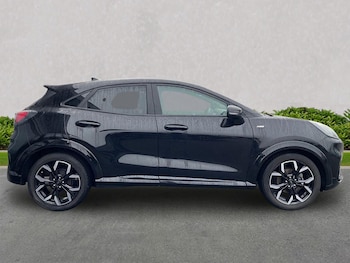 Used Ford Puma 2023 for sale - 76594657: Photo