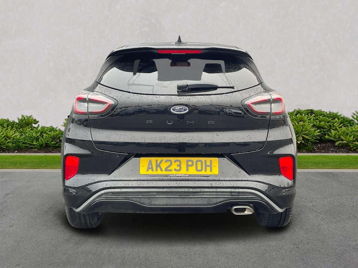 Used Ford Puma 2023 for sale - 76594657: Photo 4