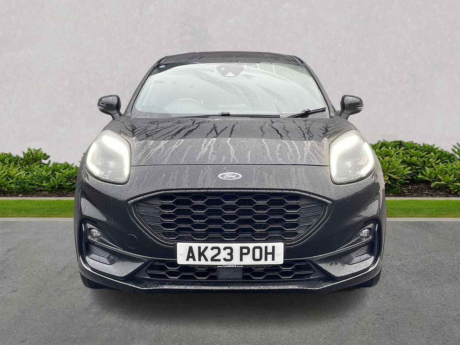 Used Ford Puma 2023 for sale - 76594657: Photo 5