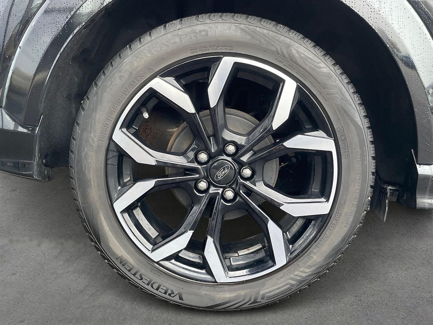 Used Ford Puma 2023 for sale - 76594657: Photo 6