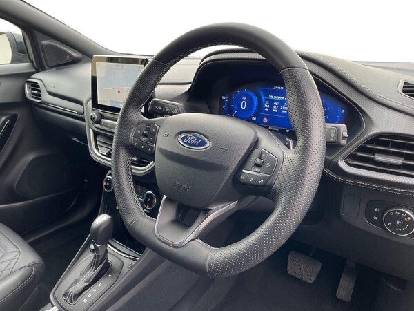 Used Ford Puma 2022 for sale - 76142902: Photo 15