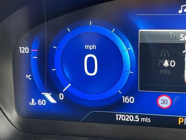 Used Ford Puma 2022 for sale - 76142902: Photo 22