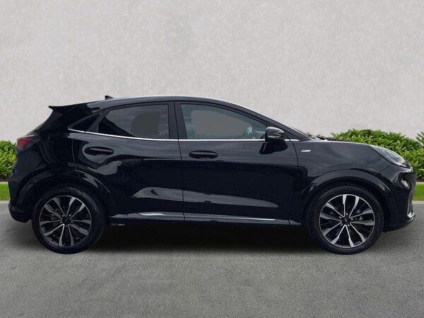 Used Ford Puma 2022 for sale - 76142902: Photo 3