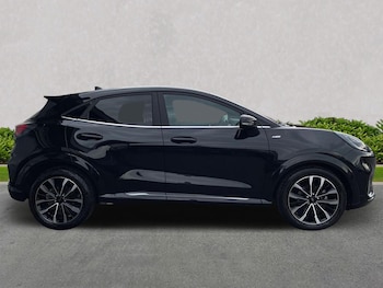 Used Ford Puma 2022 for sale - 76142902: Photo