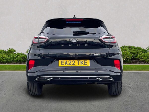 Used Ford Puma 2022 for sale - 76142902: Photo 4