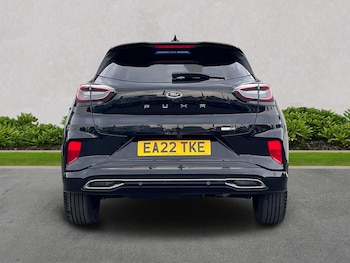 Used Ford Puma 2022 for sale - 76142902: Photo