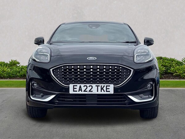 Used Ford Puma 2022 for sale - 76142902: Photo 5