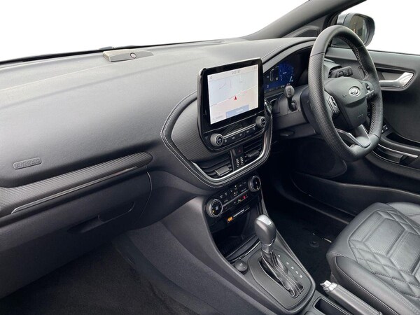 Used Ford Puma 2022 for sale - 76142902: Photo 7