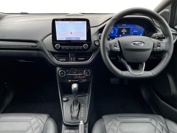 Used Ford Puma 2022 for sale - 76142902: Photo 8