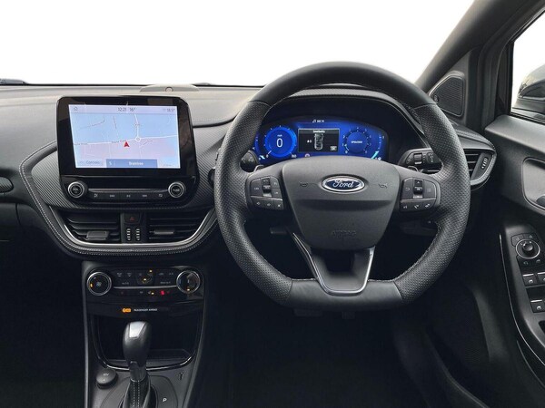 Used Ford Puma 2022 for sale - 76142902: Photo 9