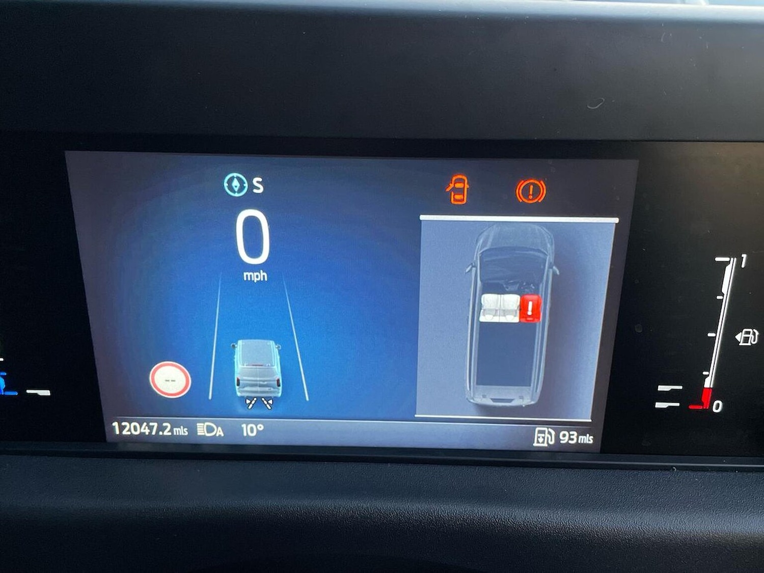 Used Ford Transit Custom 2024 for sale - 76785150: Photo 10