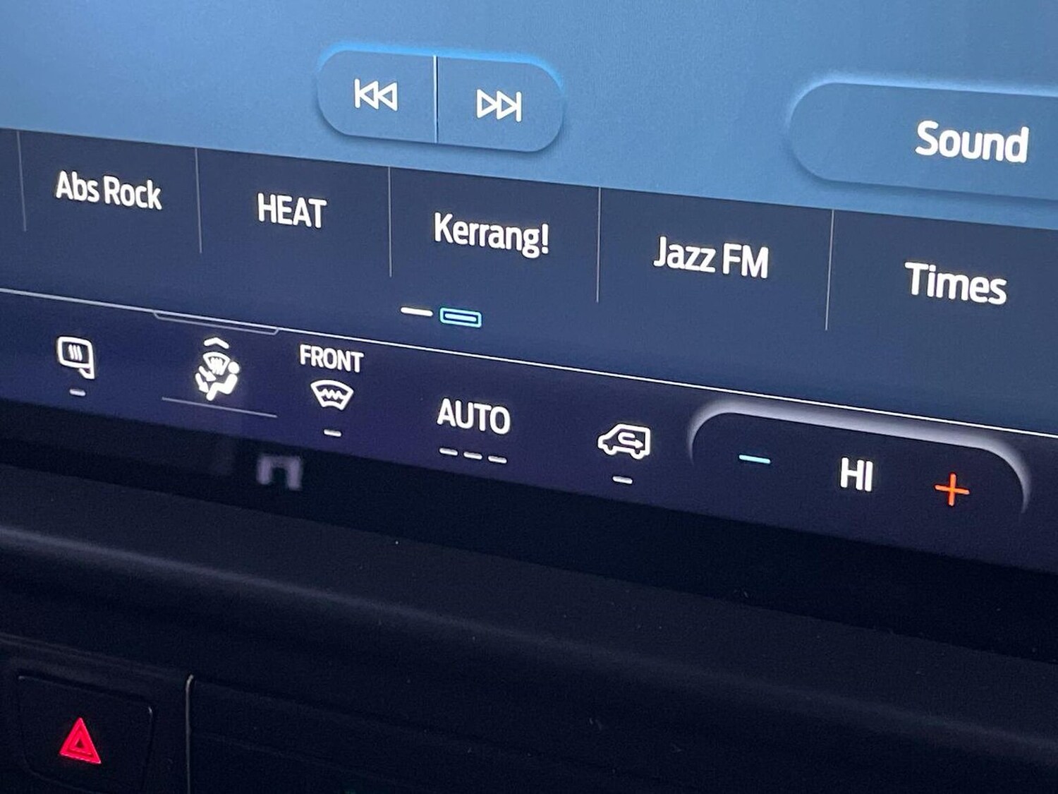 Used Ford Transit Custom 2024 for sale - 76785150: Photo 12