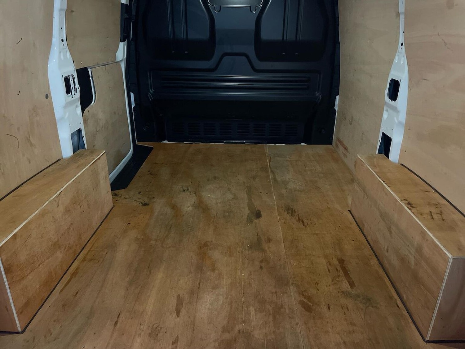 Used Ford Transit Custom 2024 for sale - 76785150: Photo 17