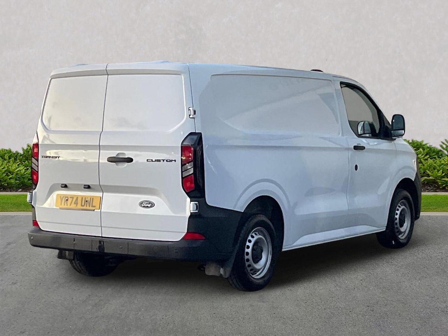 Used Ford Transit Custom 2024 for sale - 76785150: Photo 18