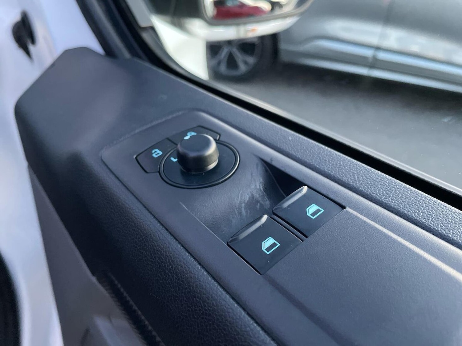 Used Ford Transit Custom 2024 for sale - 76785150: Photo 21