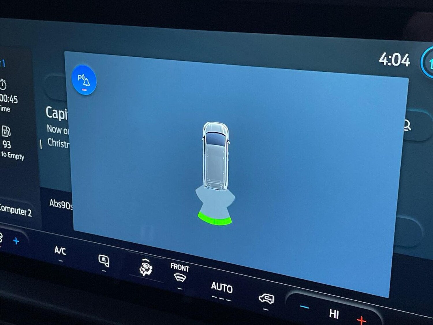 Used Ford Transit Custom 2024 for sale - 76785150: Photo 23